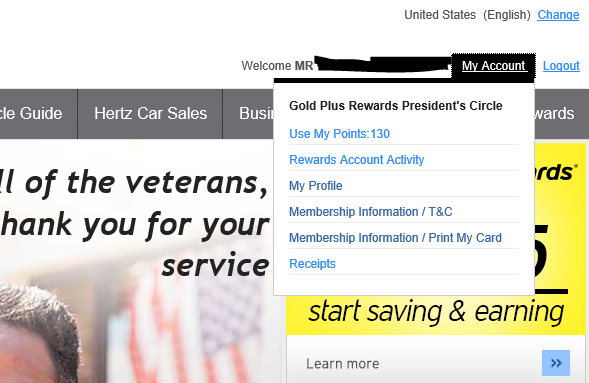 Image from Hertz.com