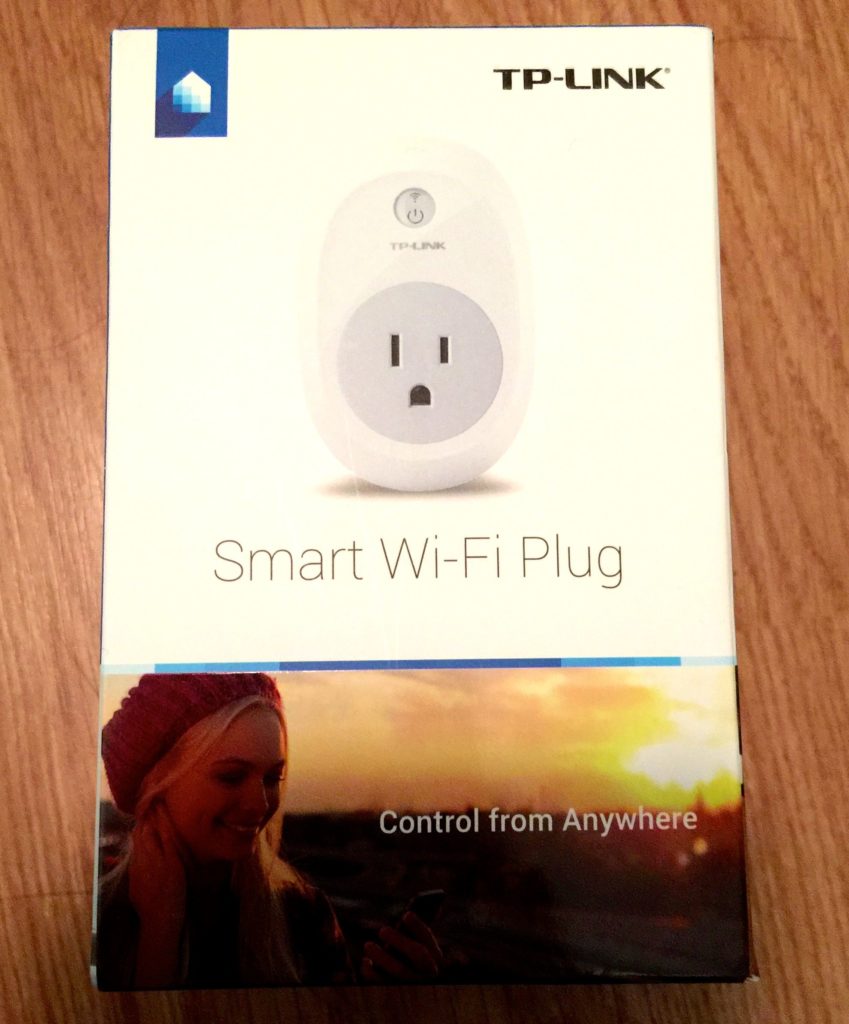 smart-plug