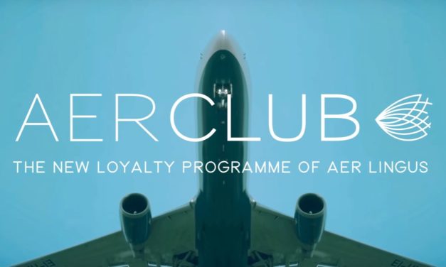 Your Guide To The Aer Lingus AerClub