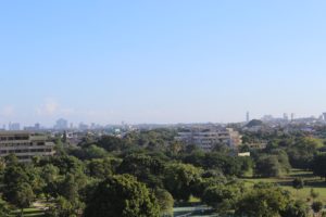 4 Points Balcony View - AYP