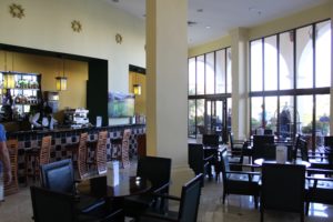 Four Points Bar - AYP