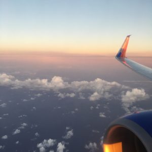 Southwest to Cuba - AYP