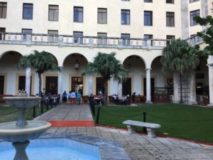 Hotel Nacional - AYP
