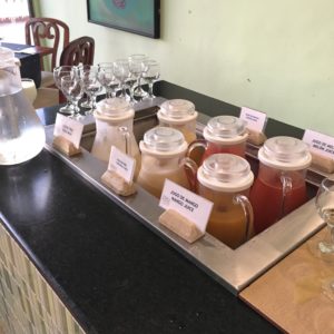 4 Points Breakfast Juice - AYP