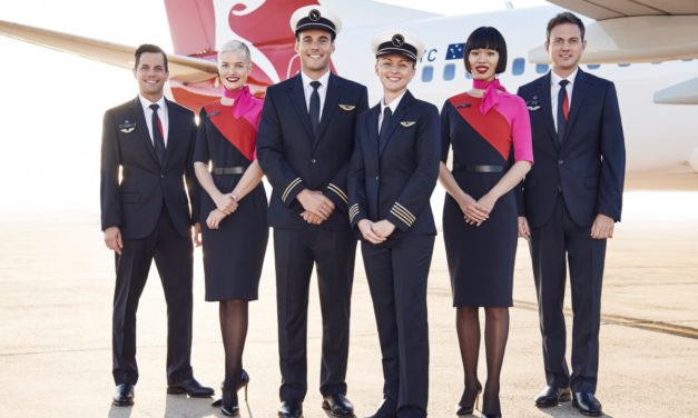 Qantas Confirms Non-Stop Perth to London Flights