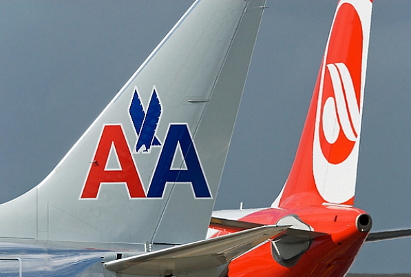 American Ends Codeshare With Air Berlin