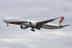 Biman 777