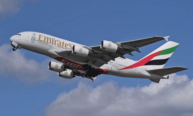 Emirates Launches New Flights to US