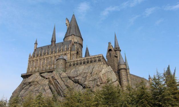 Trip Review: Universal Studios Orlando – Harry Potter World, Diagon Alley