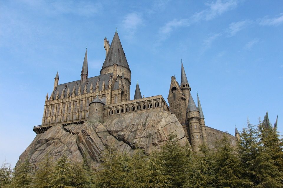 Trip Review: Universal Studios Orlando – Harry Potter World, Diagon Alley