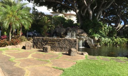 Paradise at Marriott Wailea Beach Resort, Maui