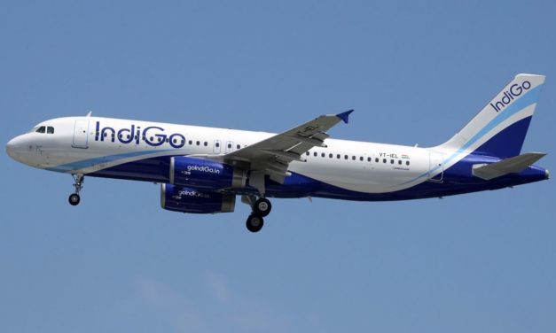 Is IndiGo The Best Name For An Airline Ever?