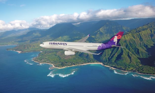 Hawaiian Airlines Lie Flats Now Flying