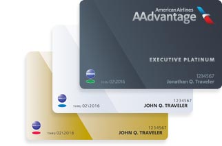 The New American AAdvantage Program is Here and It’s Not Pretty