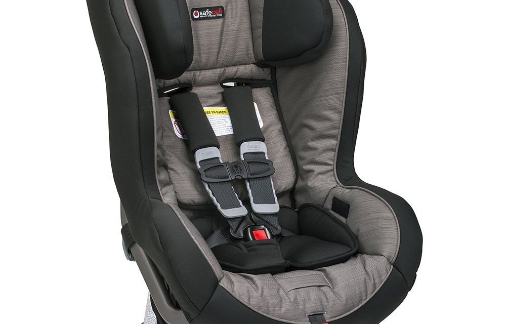 DEAL: All Time Best Prices on Britax Car Seats