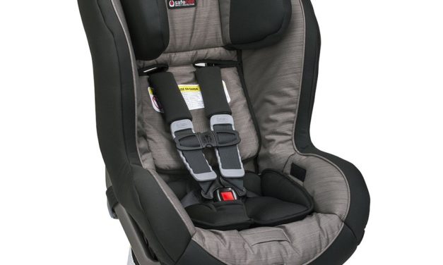 DEAL: All Time Best Prices on Britax Car Seats