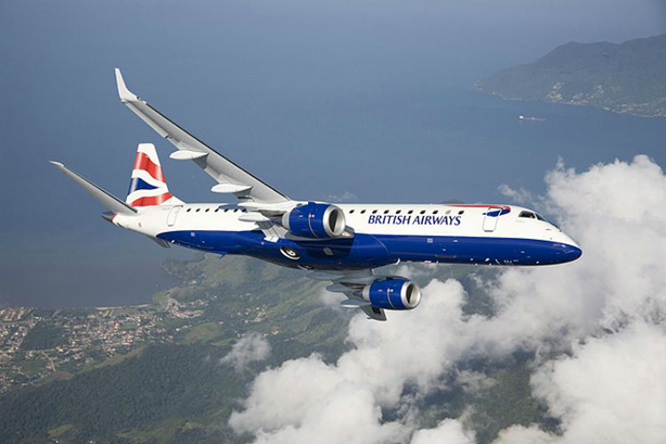 British Airways Announce Dublin to Ibiza For Summer