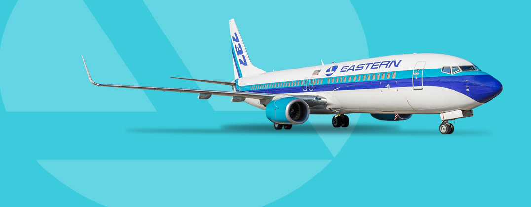 What Happened to the Eastern Air Lines Reboot?