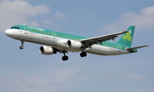 Aer Lingus Continues US Expansion
