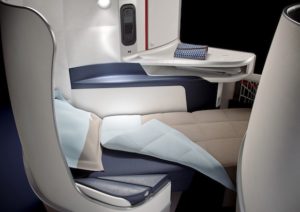 Air France Business Class (Air France)