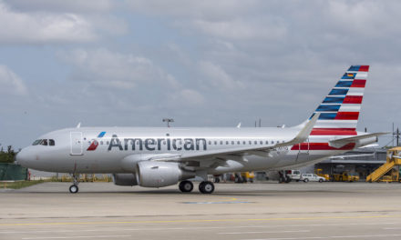 Major American Airlines Network Changes, ORD-PEK Ending