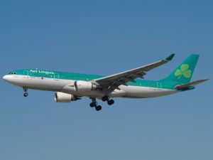 Aer Lingus A330