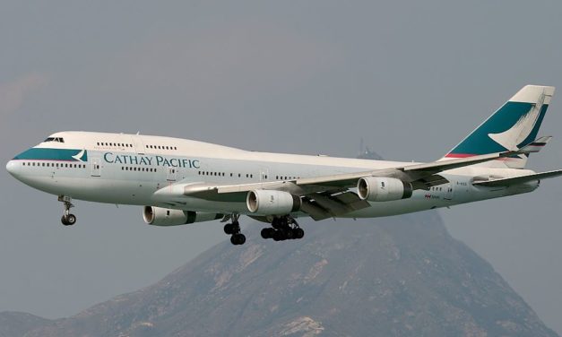 4 Reasons Why The Boeing 747 Is Loved By Frequent Flyers