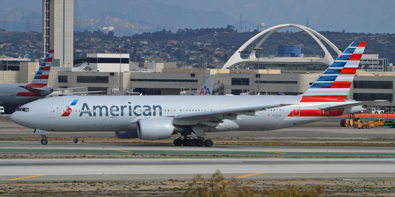 American Airlines Ends Codeshare Agreements with Qatar, Etihad