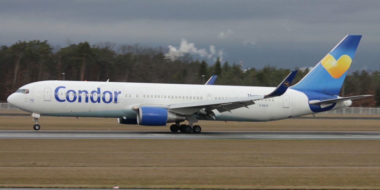 Condor Adds Flights to the US
