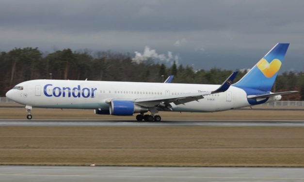 Condor Adds Flights to the US
