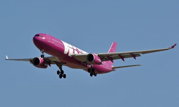 WOW Air Adding Business Class… Sort of