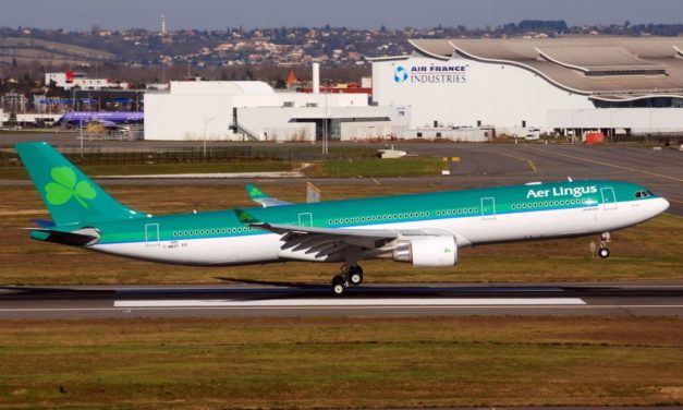 Want To Earn 30,000 Avios In Aer Lingus AerClub?