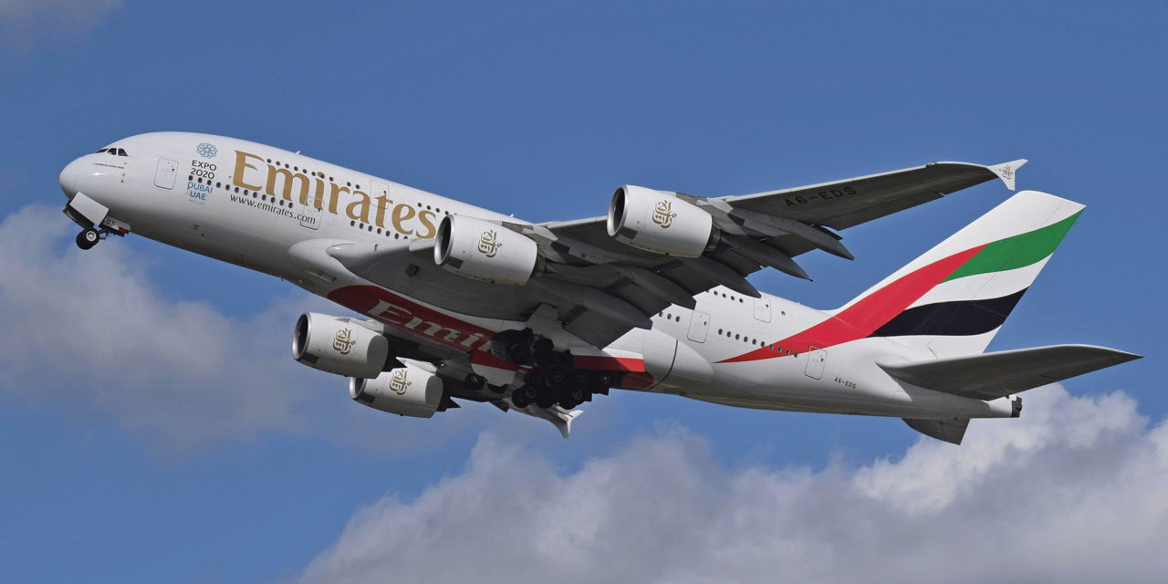 Emirates Premium Economy in the Works?