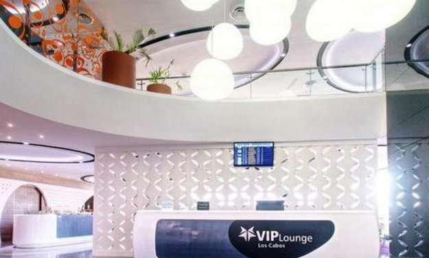 Review: VIP Lounge, Los Cabos International Airport (SJD)