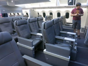 AA Premium Economy (VftW)