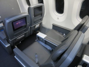 AA Premium Economy (VftW)