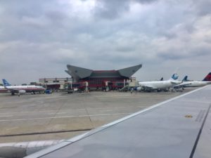 Havana Airport