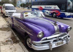 Havana travel guide