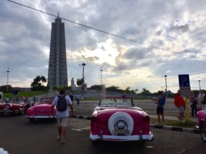 Havana Cuba Tour
