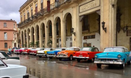 Havana Travel Guide | Things to do in Cuba