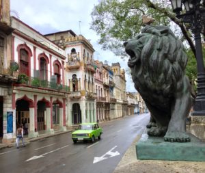 Havana Cuba