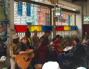 Havana Cuba Live Music