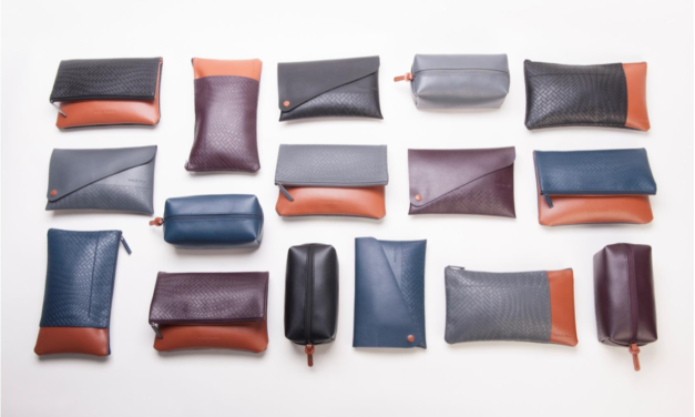 New Amenity Kits Rolling Out on American