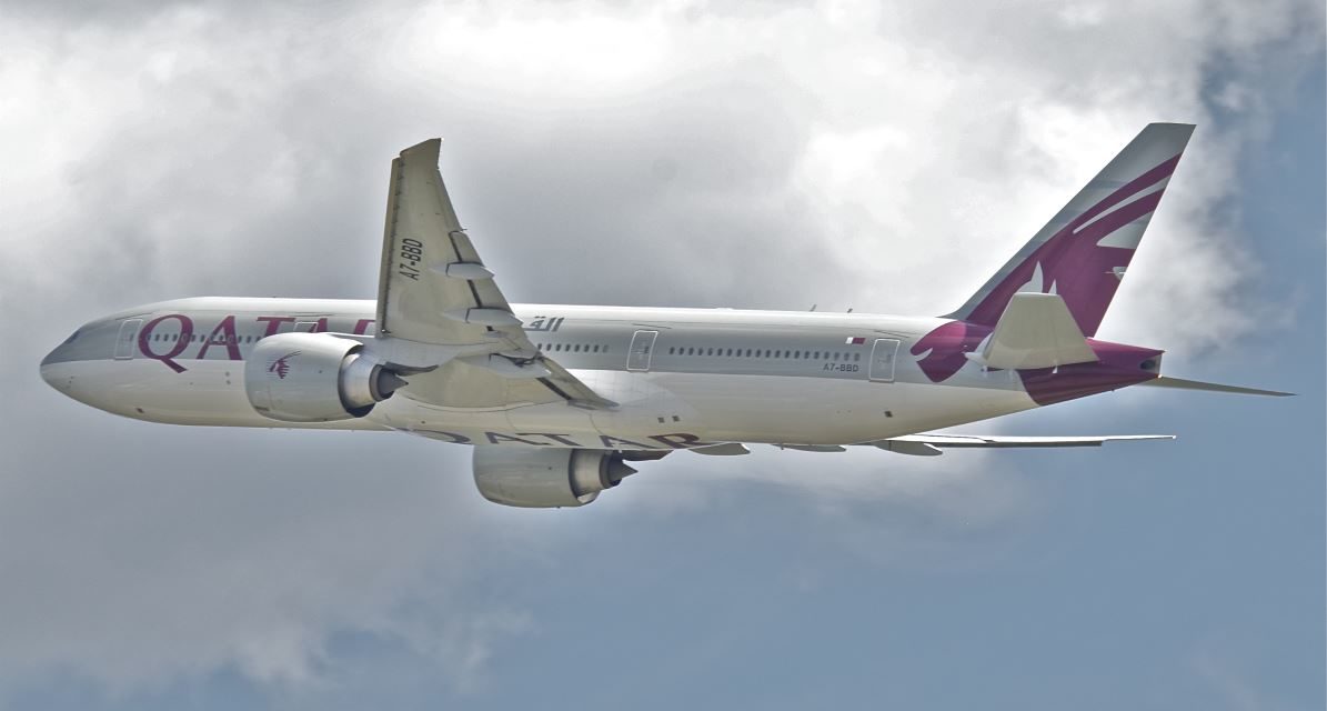 Qatar Airways Commence The Longest Flight In The World