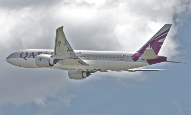 Qatar Airways Commence The Longest Flight In The World