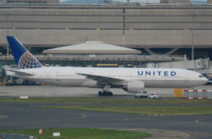 United 777