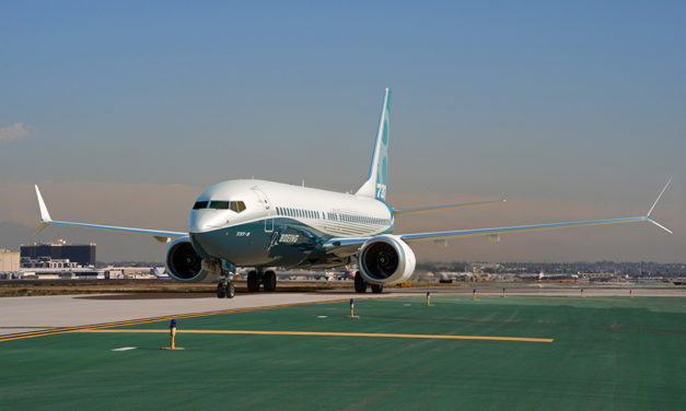More 737MAX Problems, Why Award Value Matters, and a Mileage Run to Mexican Jail