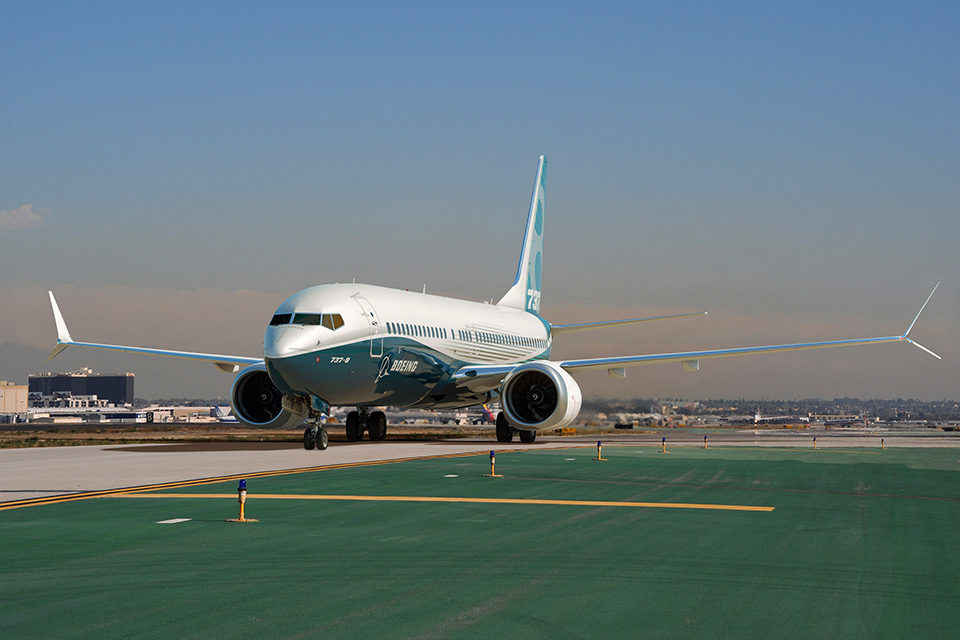 Finally: Boeing CEO Dennis Muilenburg “Resigns”