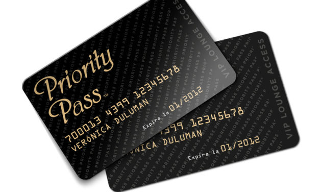 Priority Pass Expansion