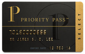 Priority Pass